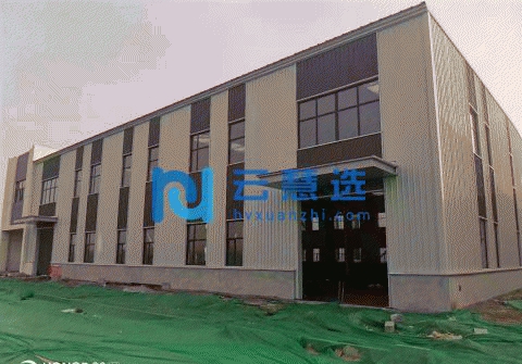 河北唐山标准化厂房成熟 全新现房 50年正规工业产权 政策落地