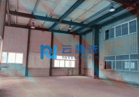 京津冀标准厂房1000平米出租！单层厂房、库房！生产、办公、研发！