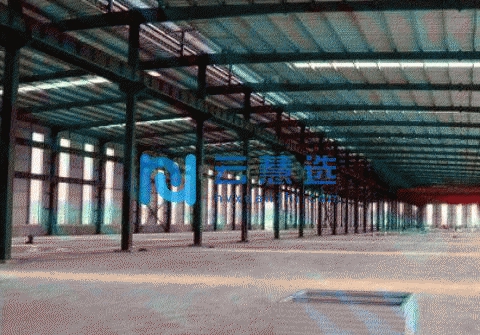 开发大道7500平米高台仓库出租