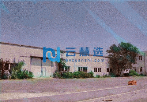 西青李七庄2200平米厂房出租