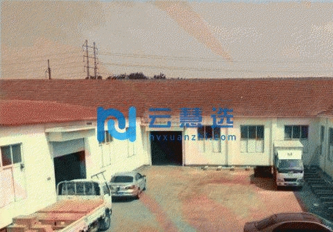 出租青岛市李沧区3000平米厂房丨独门独院