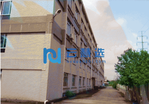 阳江3万平米厂房招商