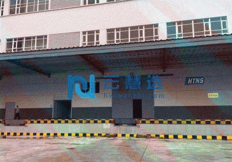 天津西青开发区17000平米丙二高台库出租