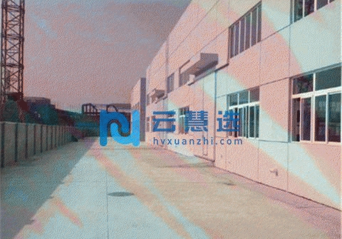 出售津南有行车梁2300平米厂房带办公