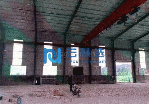 济南市长清区1170平米厂房出租丨可做环评，交通便利