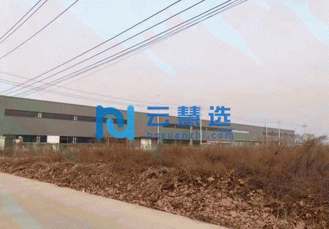 东莞松山湖旁花园式16000平厂房诚意出售