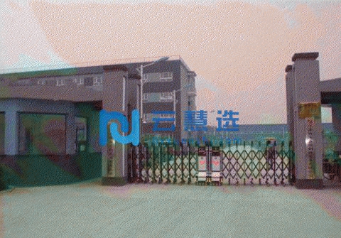 宝坻区大钟工业区4000平米厂房及100亩土地出租