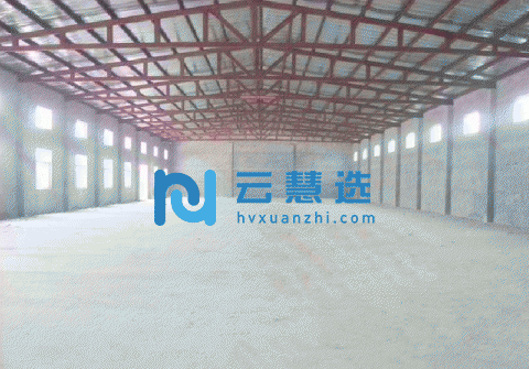 西青辛口5000平米厂房出租