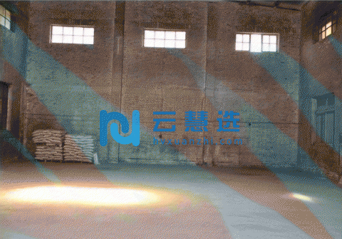 西青大寺芦北口3000平米机械加工厂房招租