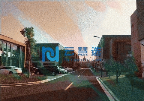 南京市江宁区10000平米房出租