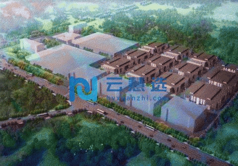 四川德阳广汉市2000平厂房出售丨价格优惠