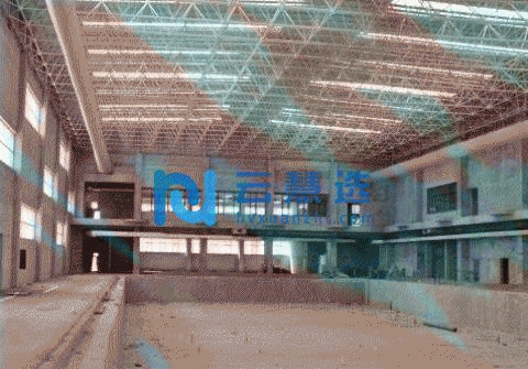 津南开发区东区，紧邻天津大道10000平米厂房出租