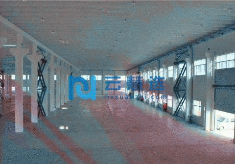 津南9300平米厂房出租，有宿舍和食堂