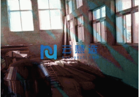 昌平兴寿镇麦庄400平厂房出租