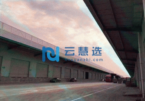 滁州经开区20000平米高标库出租丨带院子