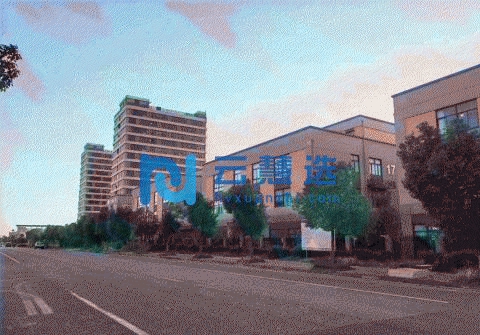 湖州吴兴区2380平米厂房出租 地理位置优越