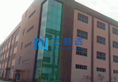 花都花东空港经济区20000平米厂房出租，市政排污许可