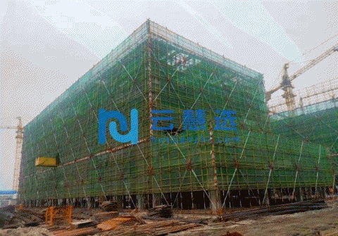 临平北部标准8米层高产权厂房分割销售，配3吨大货梯