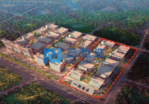 惠州惠阳区湾东智谷厂房出售 面积多样化