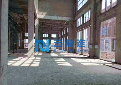 山东青岛即墨区厂房出售 50年大产权 可按揭