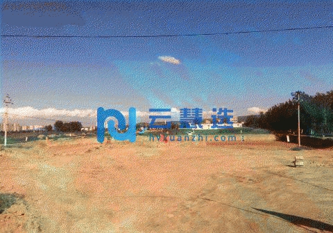 长治经开区1500平米厂房 交通便利