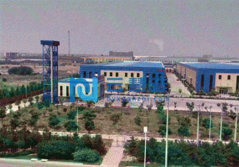 邢台襄都区7100平米厂房出售