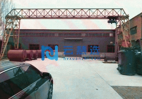 出租霸州岔河集钢结构厂房 可办环评 水电气齐全