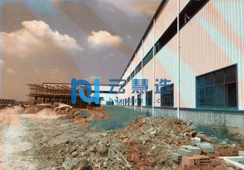 南京台积电附近10000平米单层机械厂房出租丨交通便利