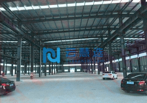 南京市浦口10000平米厂房出租