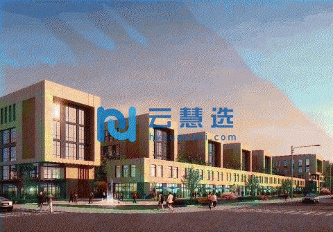 德州平原出售厂房2000平，大产权全新，首付两成