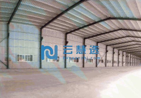 带行车，济南市高新区6000平米厂房出租