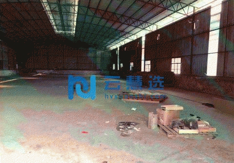 佛山高明区2500平米厂房出租 配套齐全 面积灵活 可分租