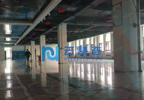 北京大兴区亦庄园区900平米标准厂库房出租，可环评可注册