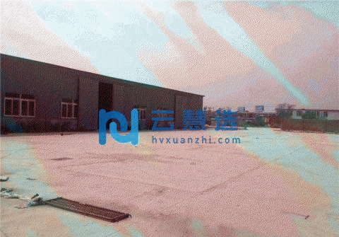 出租东丽外环线附近2200平米厂房，独门带大院