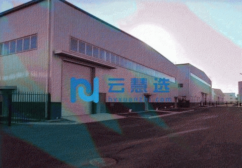 津南海河科技园13400平米新建厂房出租