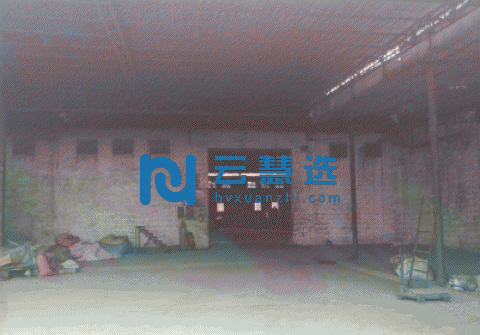 花都炭步2400平米厂房出租丨交通便利