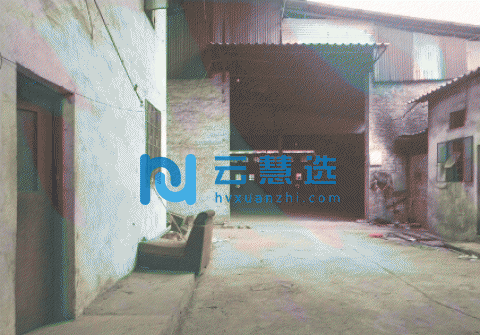 花都炭步2300平米厂房出租丨独门独院