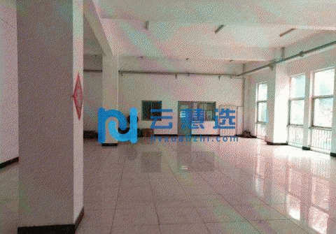 静海开发区北区4000平米厂房出租丨带20t天车