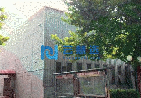 空港3000平米厂房出租，带办公食堂