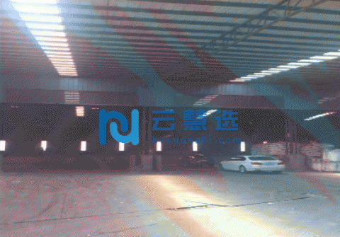 白云江高20000平米厂房出租