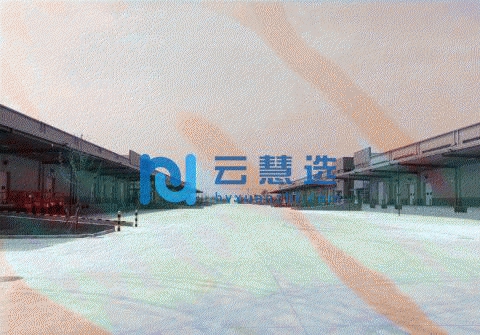 武清开发区30000平米丙二高台立体货架仓库出租