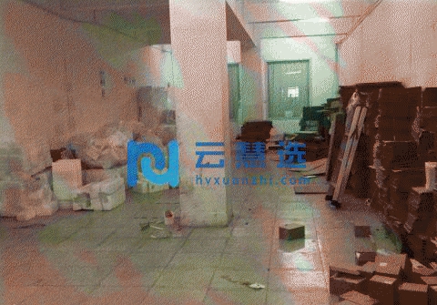 南开区有1800平米厂房出租