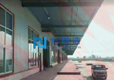 可仓储！沧州开发区16000平米厂房出租