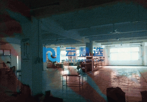 南开区密云路附近有1100平米厂房出租，可分租