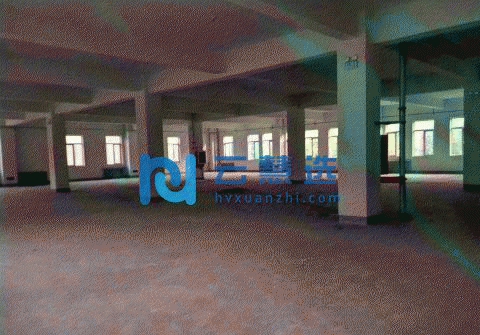 河北燕郊1549平米厂房出售，首层挑高6m