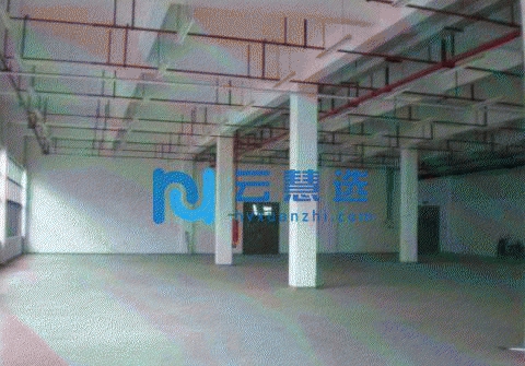 江宁区东山枢纽9000平三层厂房出租丨近国道 高速