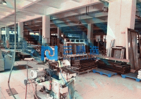 南京江宁区8000平米厂房出租丨带院子