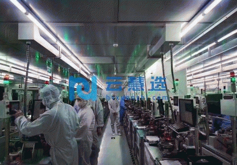 天府新区新兴产业园3200平米厂房出租