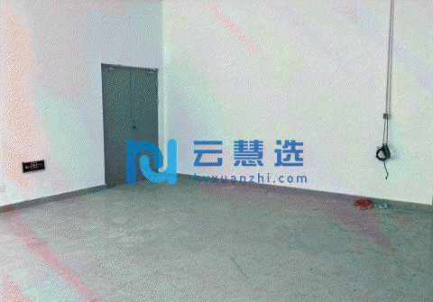 天津西青辛口产业园4852平厂房出租 可分租 厂办一体