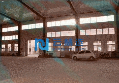 静海7000平厂房租售，带餐厅办公室，交通便利